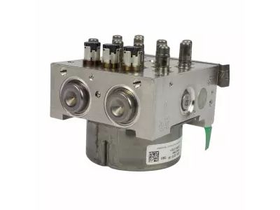 Ford C-Max ABS Pump And Motor Assembly - DG9Z-2C215-E