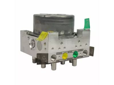 Ford C-Max ABS Pump And Motor Assembly - DG9Z-2C215-E