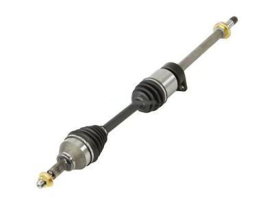 2018 Ford Explorer Axle Shaft - BB5Z-3B436-Z