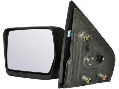 Ford 6L3Z-17683-BA Mirror Assy - Rear View Outer