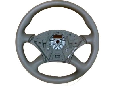 Ford Focus Steering Wheel - 7S4Z-3600-DA