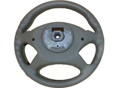 Ford Focus Steering Wheel - 7S4Z-3600-DA