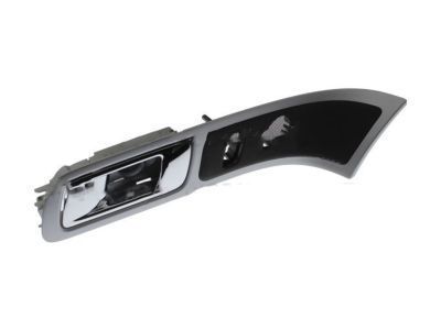 2011 Ford Explorer Door Handle - BB5Z-7822601-EB