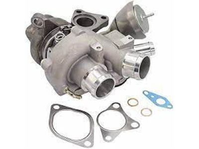 Ford CL3Z-6K682-A Turbocharger Assembly