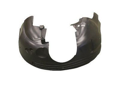 Ford 8S4Z-16103-A Guard - Front Splash
