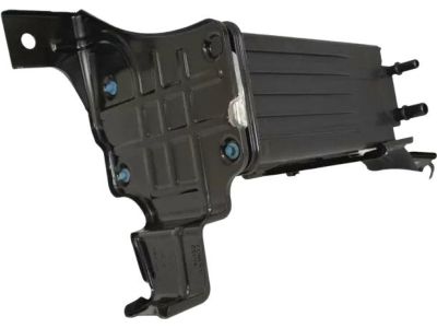 Lincoln Navigator Vapor Canister - 8L1Z-9D653-C