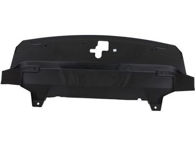 Ford 2L1Z-19E525-AA Deflector - Air