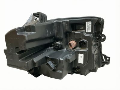 2024 Ford Maverick Headlight - PZ6Z-13008-C