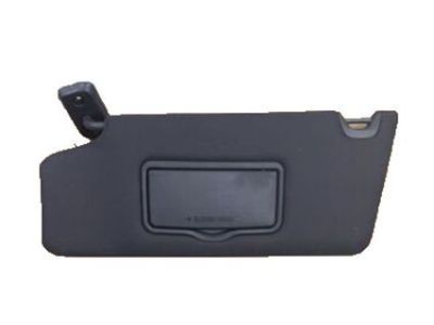 2011 Ford F-150 Sun Visor - AL3Z-1504105-FC