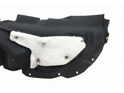 2021 Ford Bronco Sport Wheelhouse - M1PZ-78278B51-B