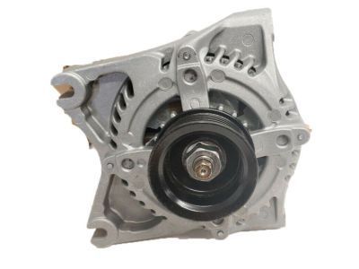 2009 Ford F-550 Super Duty Alternator - 9C3Z-10346-A