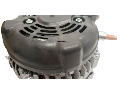 Ford 9C3Z-10346-A Alternator Assembly