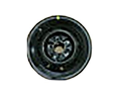 Ford F-150 Spare Wheel - 4L3Z-1015-FA