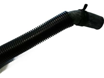 2007 Ford Taurus Cooling Hose - YF1Z-8075-AA