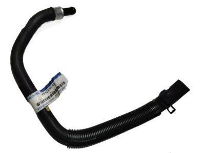 2007 Ford Taurus Cooling Hose - YF1Z-8075-AA