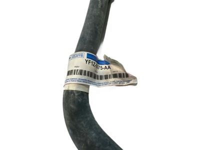 2007 Ford Taurus Cooling Hose - YF1Z-8075-AA