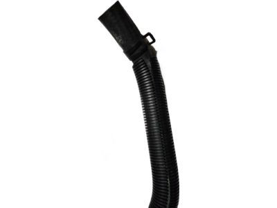 2007 Ford Taurus Cooling Hose - YF1Z-8075-AA