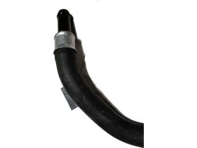 2007 Ford Taurus Cooling Hose - YF1Z-8075-AA