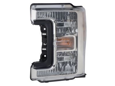 Ford F-350 Super Duty Headlight - HC3Z-13008-D