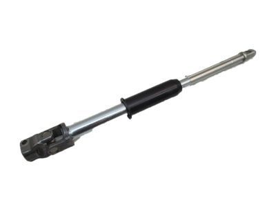 Lincoln Mark LT Steering Shaft - BL3Z-3E751-A