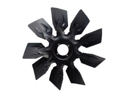 Ford F-150 Fan Blade - F65Z-8600-AB