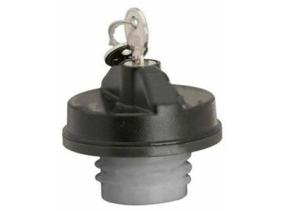 Ford Ranger Gas Cap - F67Z-9030-DA