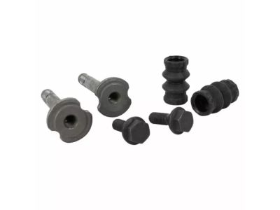 Lincoln Navigator Brake Caliper Repair Kit - AL3Z-2C150-B