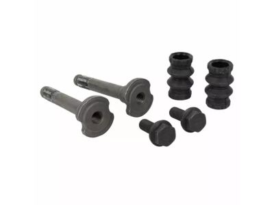 Lincoln Navigator Brake Caliper Repair Kit - AL3Z-2C150-B