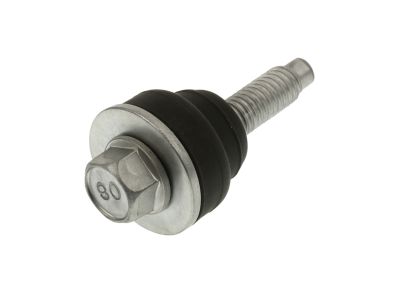 YF1Z-6C519-AA Ford Grommet Product Photo 2 of 2