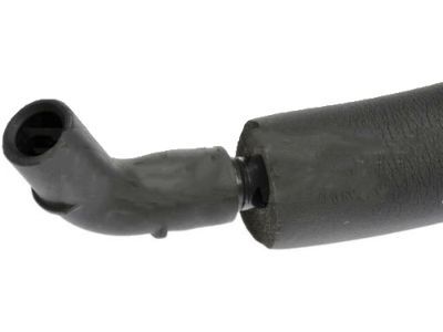 2004 Ford Mustang Crankcase Breather Hose - 2L2Z-6A664-BA