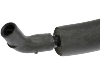 Mercury Mountaineer Crankcase Breather Hose - 2L2Z-6A664-BA