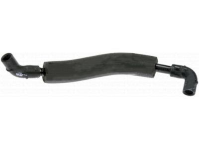 Ford 2L2Z-6A664-BA Vent Hose