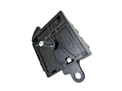 1988 Ford Mustang A/C Switch - E6DZ-19B888-A