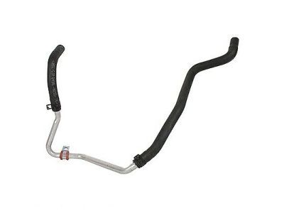 Ford 6L2Z-18C553-AA Hose Assembly