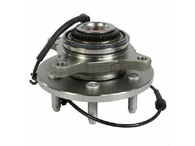 2006 Ford Freestar Wheel Hub - G2MZ-1104-N