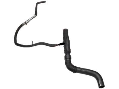 2013 Lincoln MKX Cooling Hose - CT4Z-8260-B