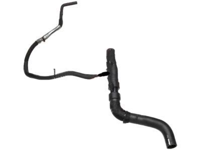 2013 Ford Edge Radiator Hose - CT4Z-8260-B