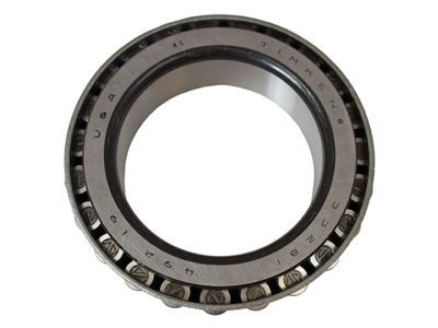 Ford F81Z-1244-AA Cone And Roller - Bearing