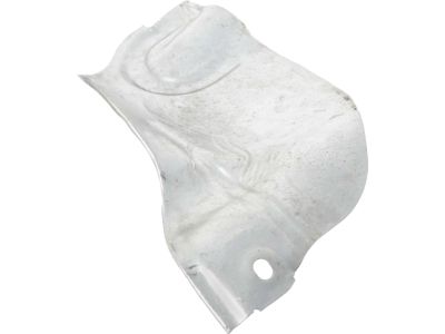 2013 Lincoln Mark LT Exhaust Heat Shield - AL3Z-5G221-C