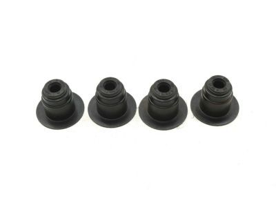 *4 PCS*  NEW OEM Ford E7ZZ-6571-B Engine Valve Stem Oil Seals