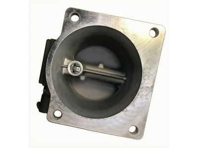 Ford Explorer Mass Air Flow Sensor - F57Z-12B579-A