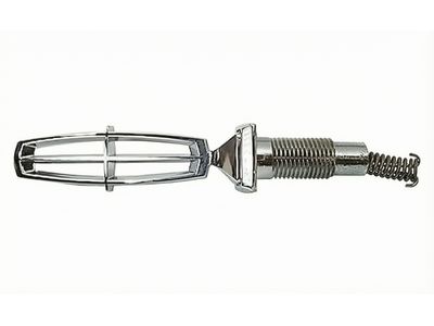 Lincoln 3W1Z-16850-AA