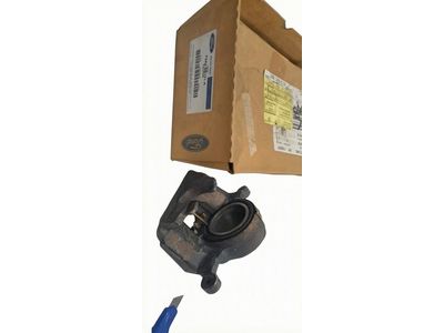 1995 Mercury Grand Marquis Brake Caliper - F5AZ-2B121-A
