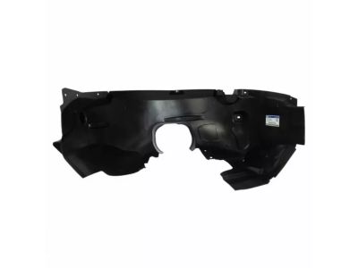 Ford Transit Connect Wheelhouse - DT1Z-16102-B