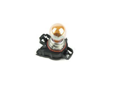 Lincoln MKT Fog Light Bulb - AE9Z-13N021-A