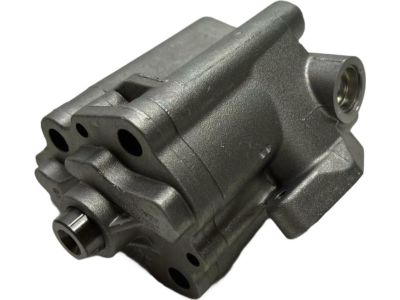Ford 3M4Z-6600-BH Oil Pump Assembly 3M4Z-6600-BH Ford Oil Pump Assembly Product Photo 1 of 3