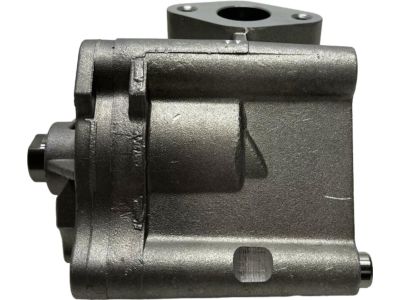 3M4Z-6600-BH Ford Oil Pump Assembly Product Photo 2 of 3