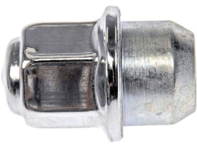 Ford AE5Z-1012-A Wheel Nut