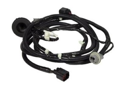 Ford 5R3Z-13A444-AA Wiring Assembly