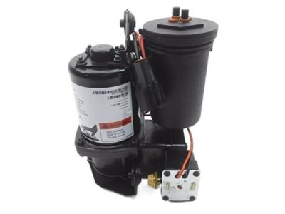 Lincoln Air Suspension Compressor - 1L1Z-5319-BA